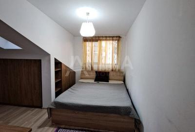 Apartament cu 2 dormitoare + living cu bucatarie, parcare subterana - 4