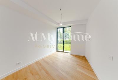 NOU!!! 4 camere si gradina 251 mp, Iancu-Nicolae-Zoo Baneasa, COMISION 0% - 7