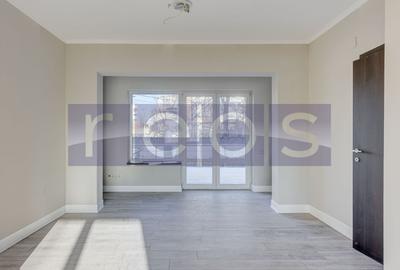 VANZARE VILA 7 CAMERE + GARAJ | 217 MP | TERASA 65 MP | ZONA BANEASA - HERASTRAU - 4