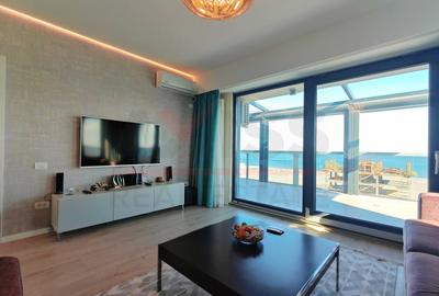 Penthouse | 2 apartamente + rooftop privat | Vedere La Mare | Iaki | Mamaia - 10