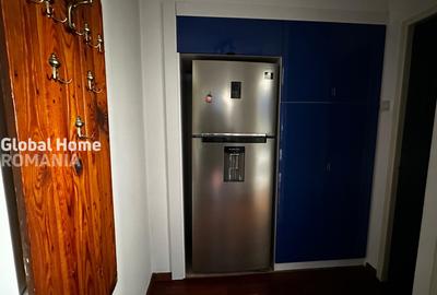 Garsoniera 42 MP utili|Calea 13 Septembrie-Prosper|Stradal-Parcare cu abonament - 9