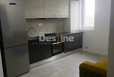 GARSONIERĂ PREMIUM DE ÎNCHIRIAT – LUPENI | 400 €/lună - 1