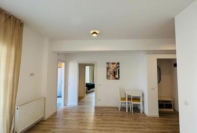 Apartament 2 camere Unirii/  Complex Rezidential Nou/ Parcare - 5