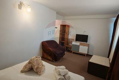 Cabană/Pensiune exclusivistă în Rânca - 24