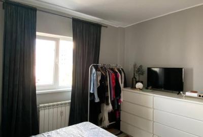 Apartament cu 2 camere - Banu Manta, Piata Victoriei - 8