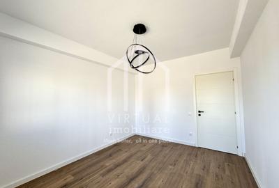 Apartament 3 camere, 60 mp si balcon - la cheie - 7