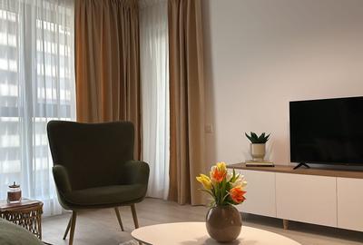 Apartament 2 camere premium cu parcare subterana - 15