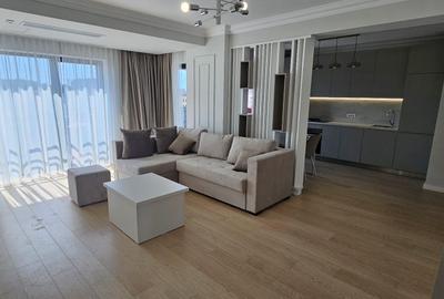 Bloc Nou PRIMA INCHIRIERE apartament 2 camere su.85mp. Penny Trocadero - 1