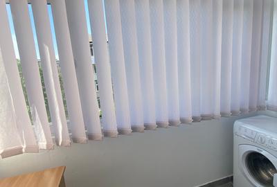 Apartament cu 2 camere, PET FRIENDLY, zona Alexandru Cel Bun - 4