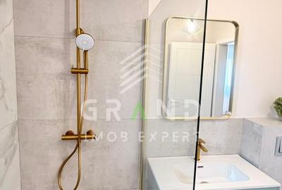 Totul Nou | 3 Camere Finisate | Etaj 2 | Balcon | Parcare | Floresti/Urusagului - 26