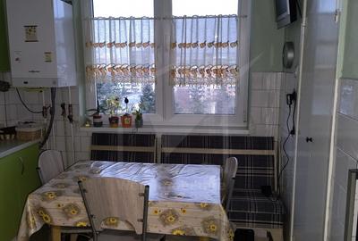 Vanzare apartament 2 camere  zona Iulius  Mall, Gheorgheni - 15