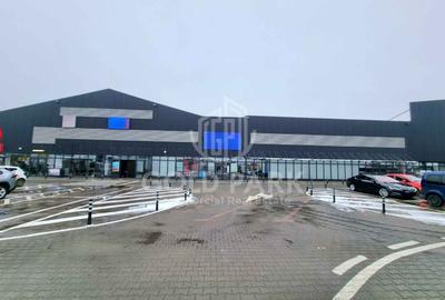 Spatiu Comercial in Centru Comercial - Zona Traian Vuia - Parcare - 3