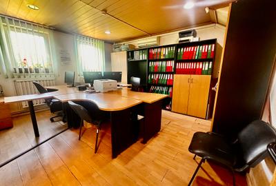 Hala de vânzare, Sacele, Brasov- COMISION 0% CUMPARATOR - 17