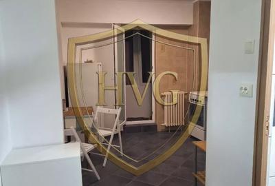 Garsoniera | Decomandata | Piata Muncii | Pet friendly - 5