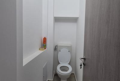 Apusului - Gorjului | 3 Camere | Renovat | Metrou 10 Minute | 9/10 - 9