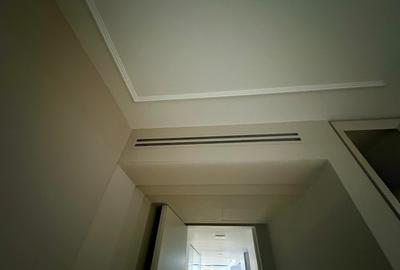 Apartament 3 camere | Cortina Herastrau | Mobilat 7 Utilat | Parcare Subterana - 32