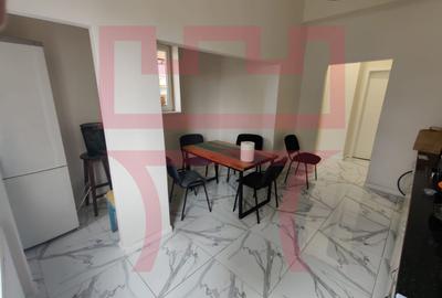 Inchiriere spatiu/apartament, functionalitate multipla parcari gradina - 11