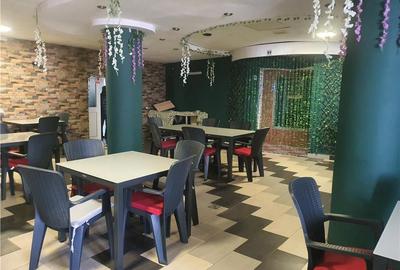 Spațiu comercial pentru alimentație publică - Central Sibiu - 5