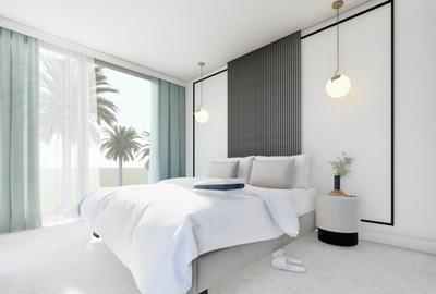 Vile duplex cu 3 camere, piscina privata, la doar 300m de plajă - 6