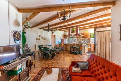 Casa 4 camere de vanzare in Somesul Rece, Somesu Rece - 2