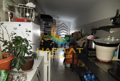 Casa 4 Camere in Popești-Leordeni - Splaiul Unirii - 40