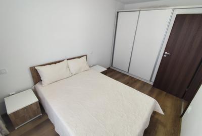 Apartament cu 2 camere de vanzare cartier Magnolia Residence - 3