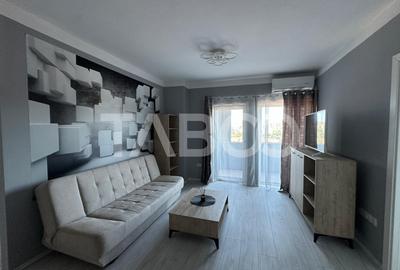 Apartament de vanzare 3 camere si garaj cartier Marasti bloc nou - 1