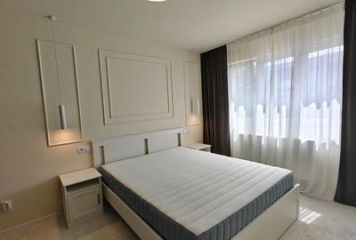Apartament cu 2 dormitoare, complet renovat, etaj 3/4, boxa, Brancusi - 3