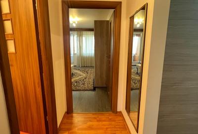 Inchiriere Apartament 3 camere Decomandat Gorjului-Pacii - 12