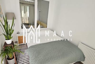 Garsoniera Decomandata I Etaj2 I Parcare I Zona Arhitecților - 1