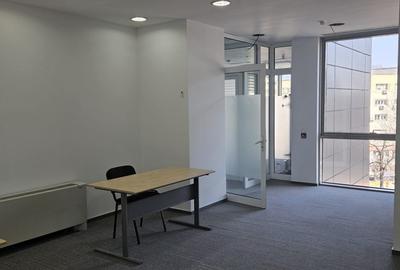 SPATIU BIROURI PC CENTER-ET.3 | BANEASA| HERASTRAU | DAMAROAIA - 6