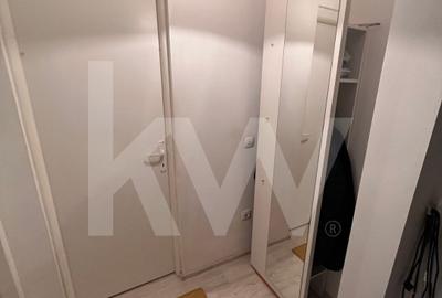 Apartament cu 4 camere mobilat utilat in Vasile Aaron 81 mp - 14
