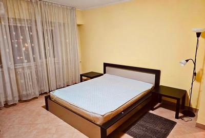 Garsoniera Mall Vitan, 10 minute de metrou, mobilată si utilată complet, libera - 1