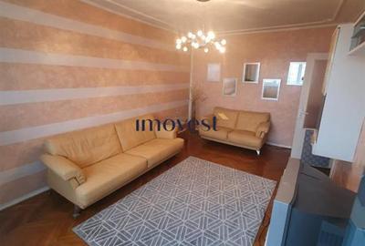 De inchiriat: apartament cu 4 camere in Centru Nou - 8