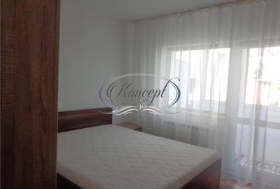 Apartament spatios cu parcare, zona Spitalului de Recuperare - 8