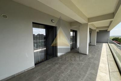 3 camere Școală Americană Pipera modern - 4
