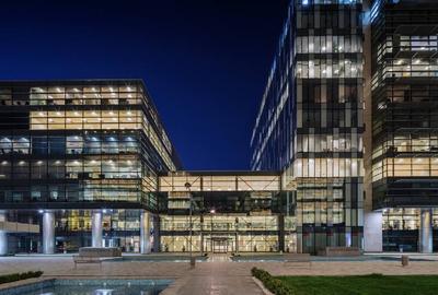 Birou, 250 mp în Pipera