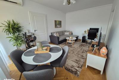 Apartament superb 2 camere Mihalache -1 MAI, renovat și utilat complet,59 mp. - 1