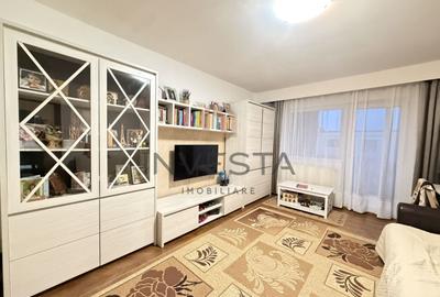 Apartament 2 camere finisat modern in zona Iulius Mall - 1