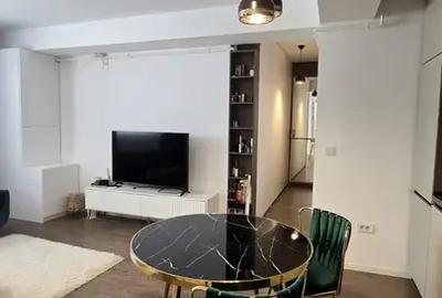 Apartament 2 Camere Otopeni Central | Mobilat , Utilat Modern |Parcare - 14