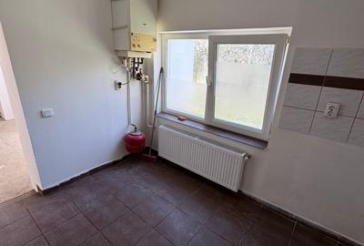 Apartament la curte Predeal - 6