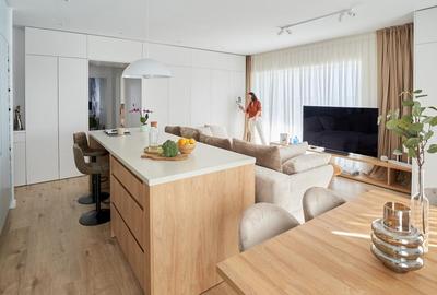 Apartament 3 Camere | Parcare & Boxa | Belvedere Residence - 4