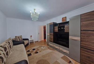 Apartament – zona Exercitiu, str. Dacia (lângă Spitalul de Pediatrie) - 1