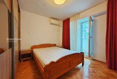 Timpuri Noi | 2 camere | Modern, 5 minute de Metrou | central - 3