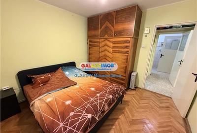 Apartament cu 2 camere circular, mobilat în Nord