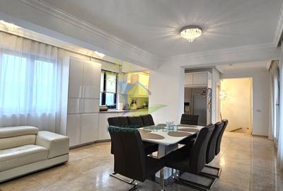 LUX -DUPLEX 201 mp, 5 camere+1 studio,  terasa mare acoperita, 2 locuri parcare - 15