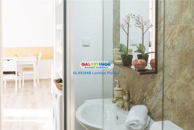 2-room apartment near Calea Victoriei - Academy of Economic Studies - 15