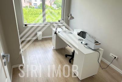 Spatiu comercial/birouri de inchiriat - Calea Turzii - 4