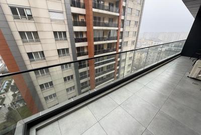 Vitan-Dristor / Select Residences / Apartament lux-Loc de parcare - 14