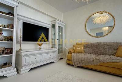 Siena Biruintei 85 | Metrou Berceni - 3 camere | PREMIUM - 16